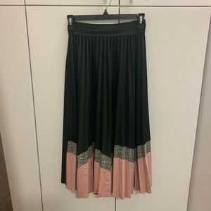 Long skirt